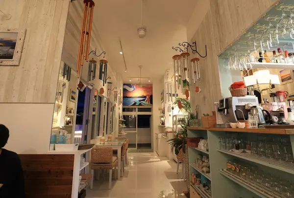 Lucky Meal Mermaid（ラッキーミールマーメイド）