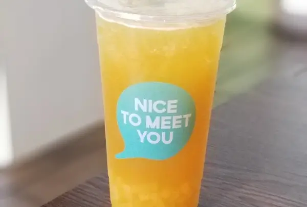 Nice to Meet You Tea House