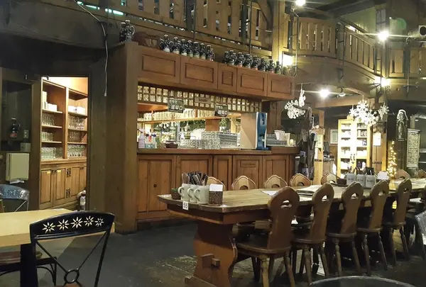 小樽ビール醸造所・小樽倉庫No.1