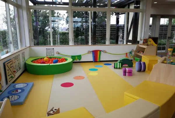 安城産業文化公園デンパーク