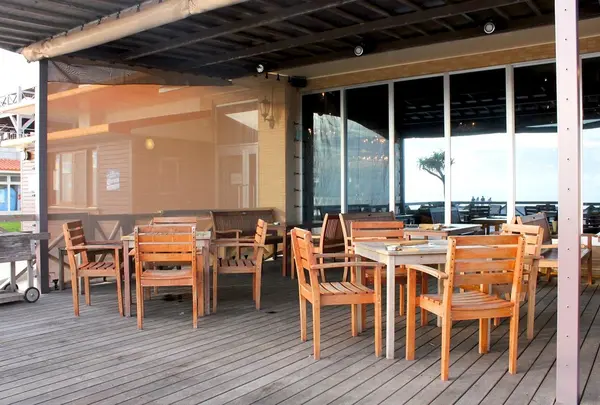 RESORT CAFE KAI