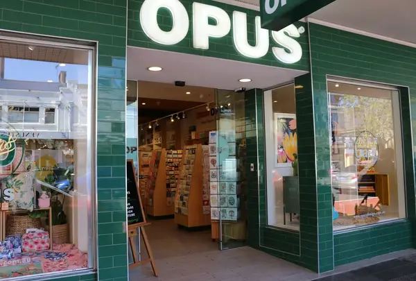 OPUSの写真・動画_image_426449