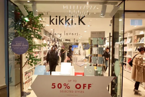 kikki.K