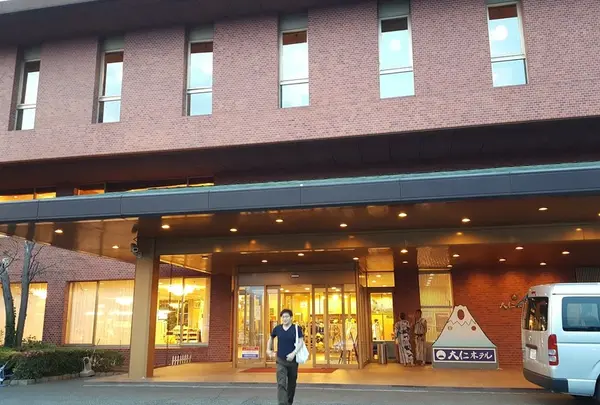 大仁ホテル