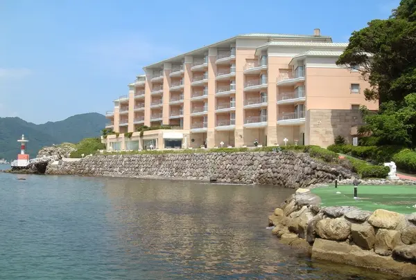 あわしまマリンパーク