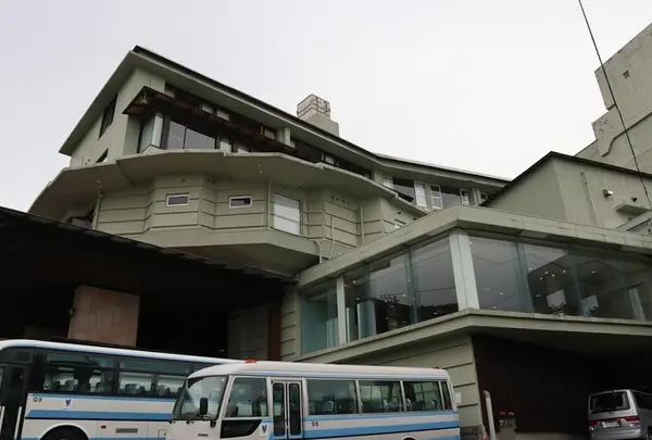 熱川温泉 ホテルおおるり