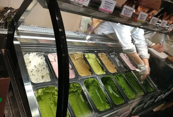 壽々喜園 浅草本店