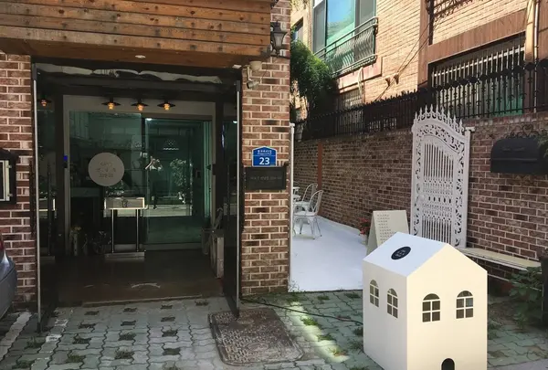 ☕️Cafe 연남동 239-20