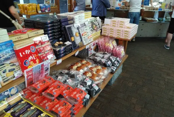 沼の家
