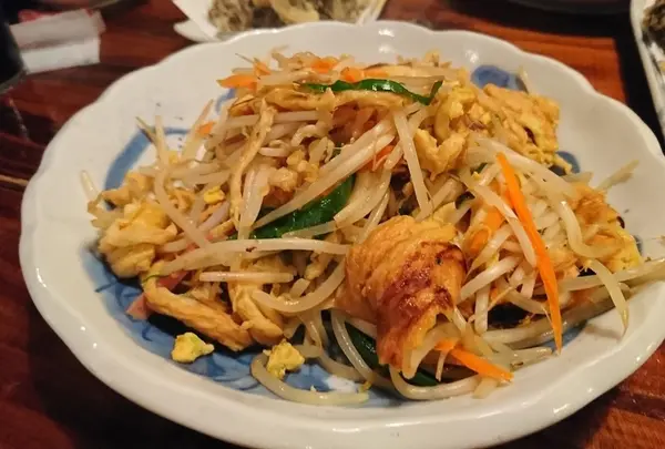 海鮮酒家 中山