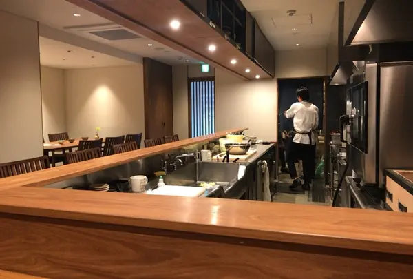 朝食 喜心
