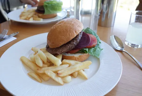 Jamison's Restaurant Leuraの写真・動画_image_427195