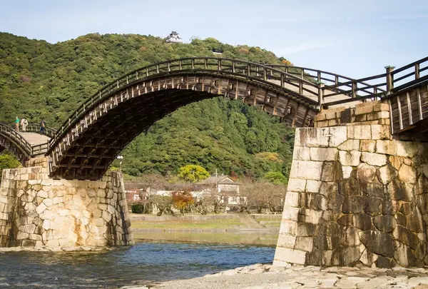錦帯橋