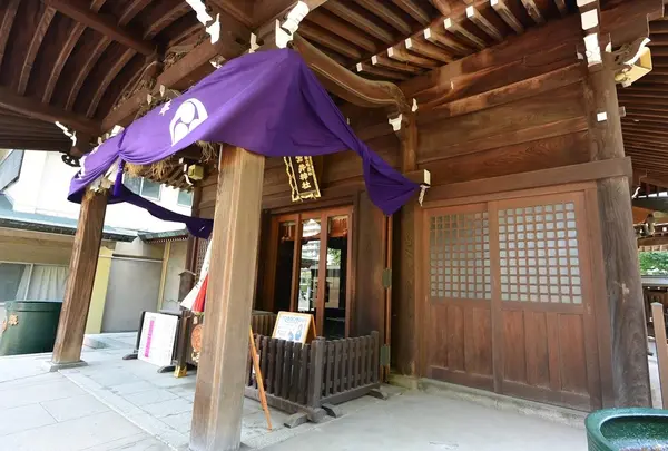 磐井神社