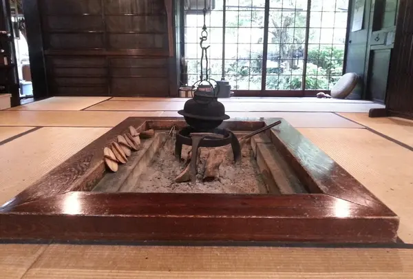 もりしげ