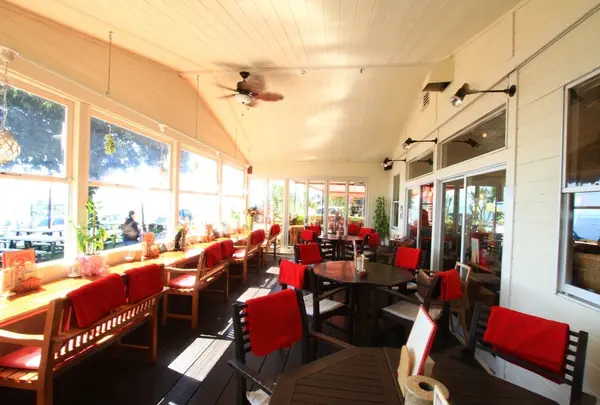 R cafe