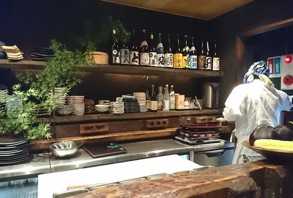 葱や平吉 高瀬川店