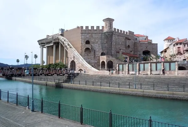 ポルトヨーロッパ