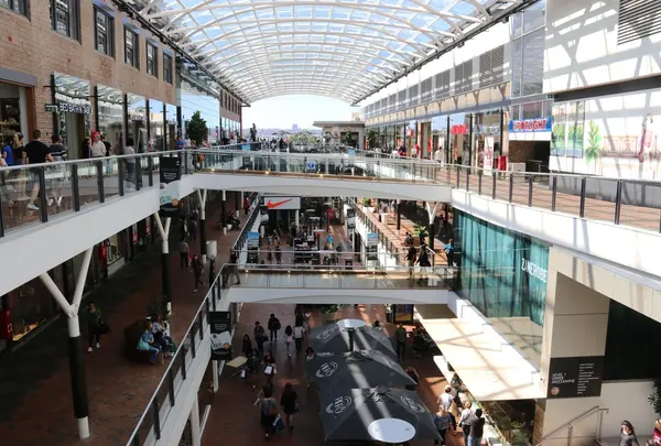 Birkenhead Point Brand Outlet