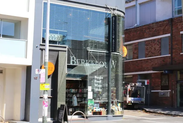 Berkelouw Paddington