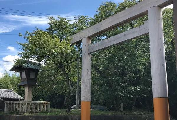 関宿