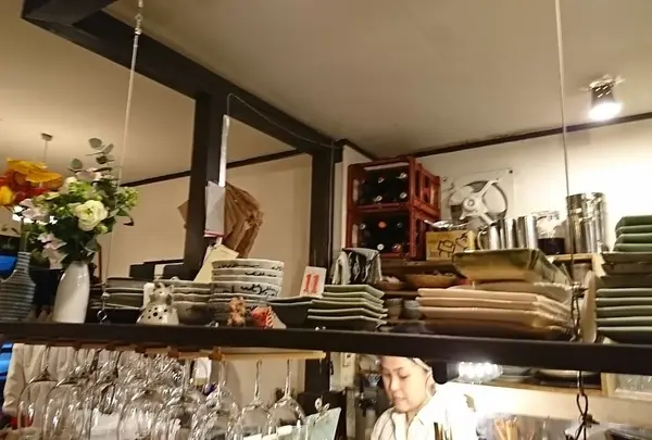 たべごと屋 のらぼう