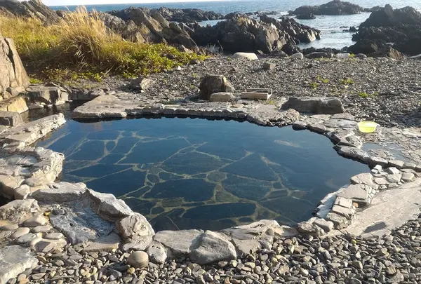 湯泊温泉