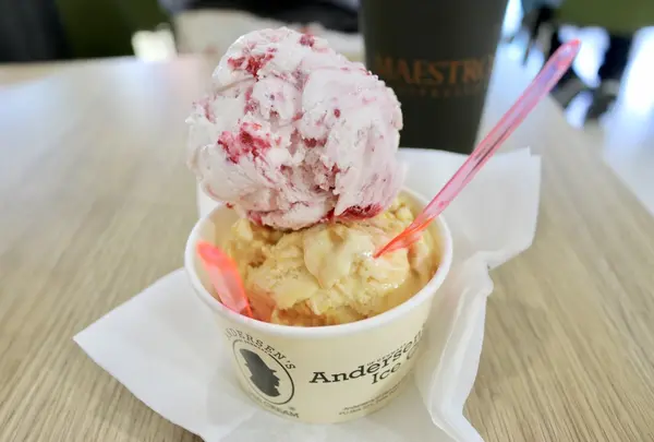 Andersen's of Denmark