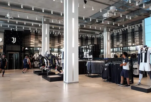 Juventus Museum