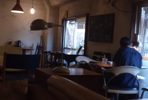 CHECK&STRIPE 吉祥寺店