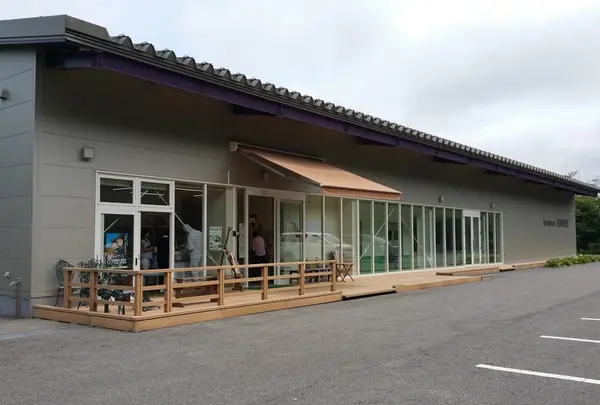 沢屋 ジャムファクトリー