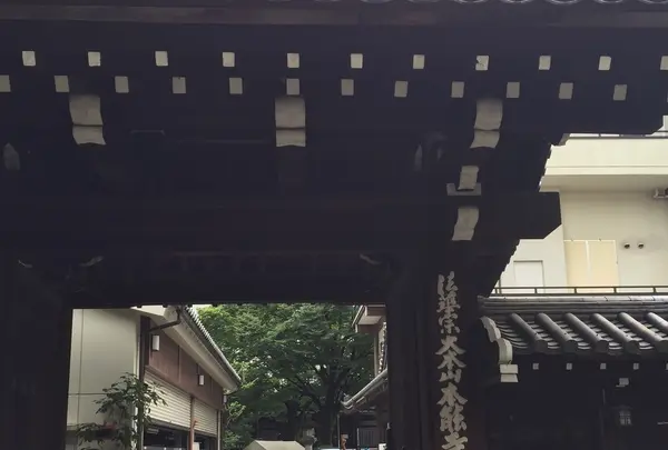 本能寺 2日目