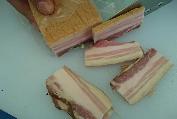ベーコン