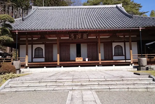 崇禅寺