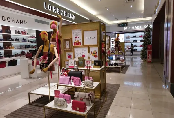 Tギャラリア 沖縄 by DFS