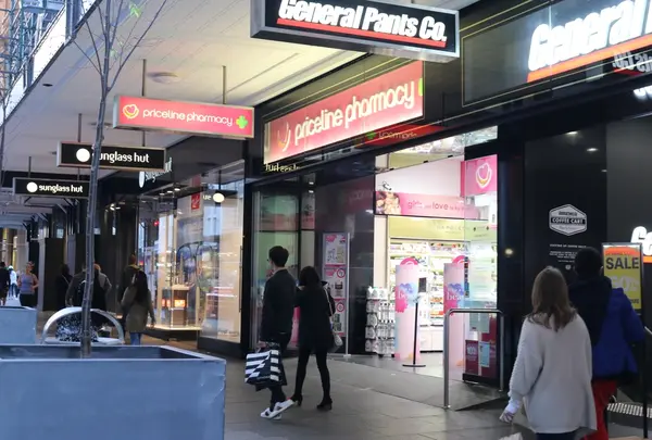 Priceline Pharmacy