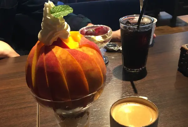 カフェ ラペスカの写真・動画_image_428524