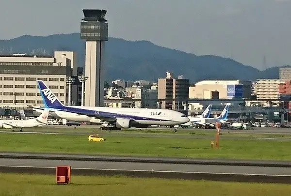 伊丹スカイパーク