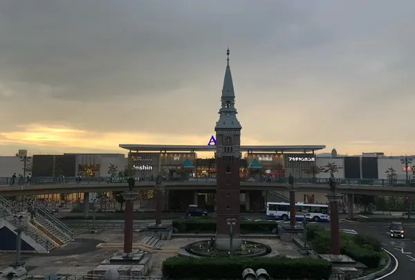 倉敷駅