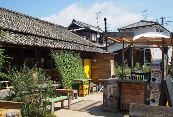 島小屋の写真・動画_image_428918