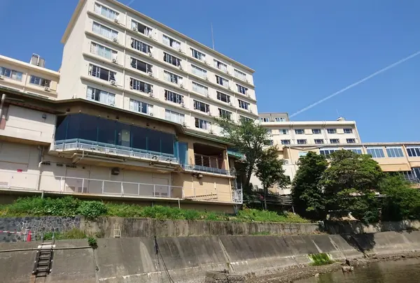 大江戸温泉物語 伊勢志摩
