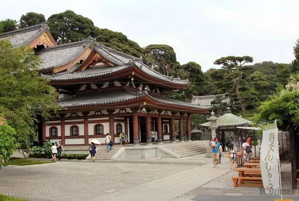 長谷寺