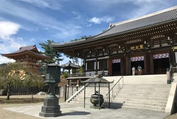 聖天院