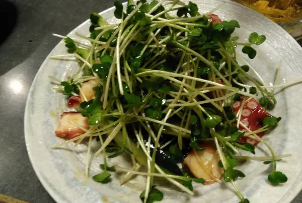 花くじら 本店