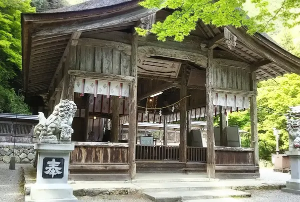 大矢田神社