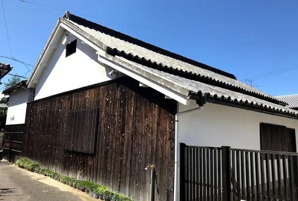 家プロジェクト 碁会所