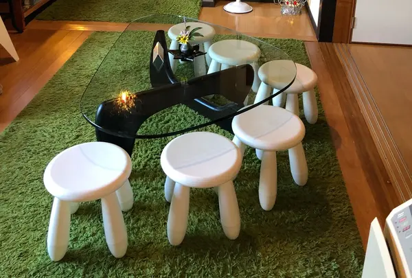 バンブーヴィレッジ
