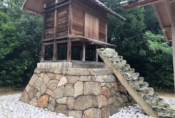 家プロジェクト　護王神社