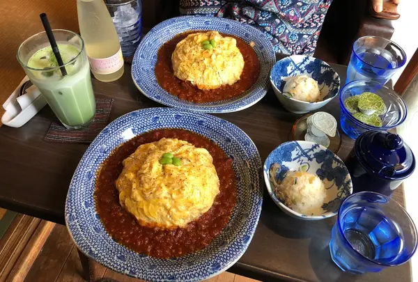 中奥