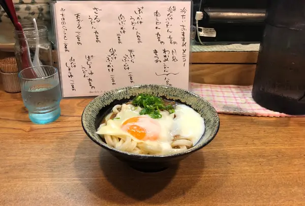うどん職人 さぬき麺之介